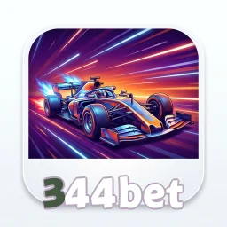344BET — ikon APK