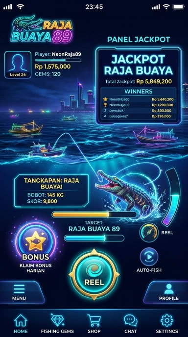 king88 — layar beranda